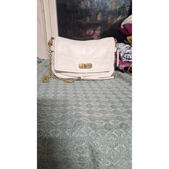 Handbags - 75.Coach Chelsea Convertible Crossbody bag
